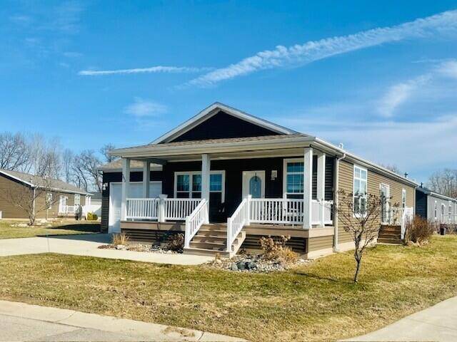 Courtland Twp, MI 49341,5652 Kingsley Drive NE