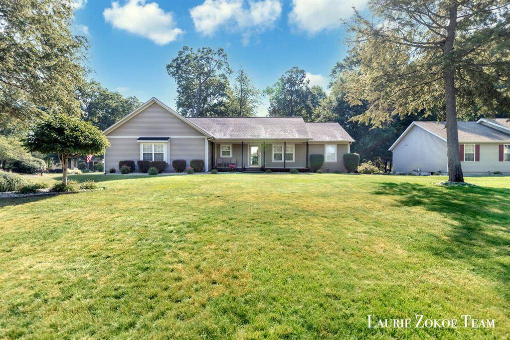 Grand Haven Twp, MI 49417,13548 Greenbriar Drive