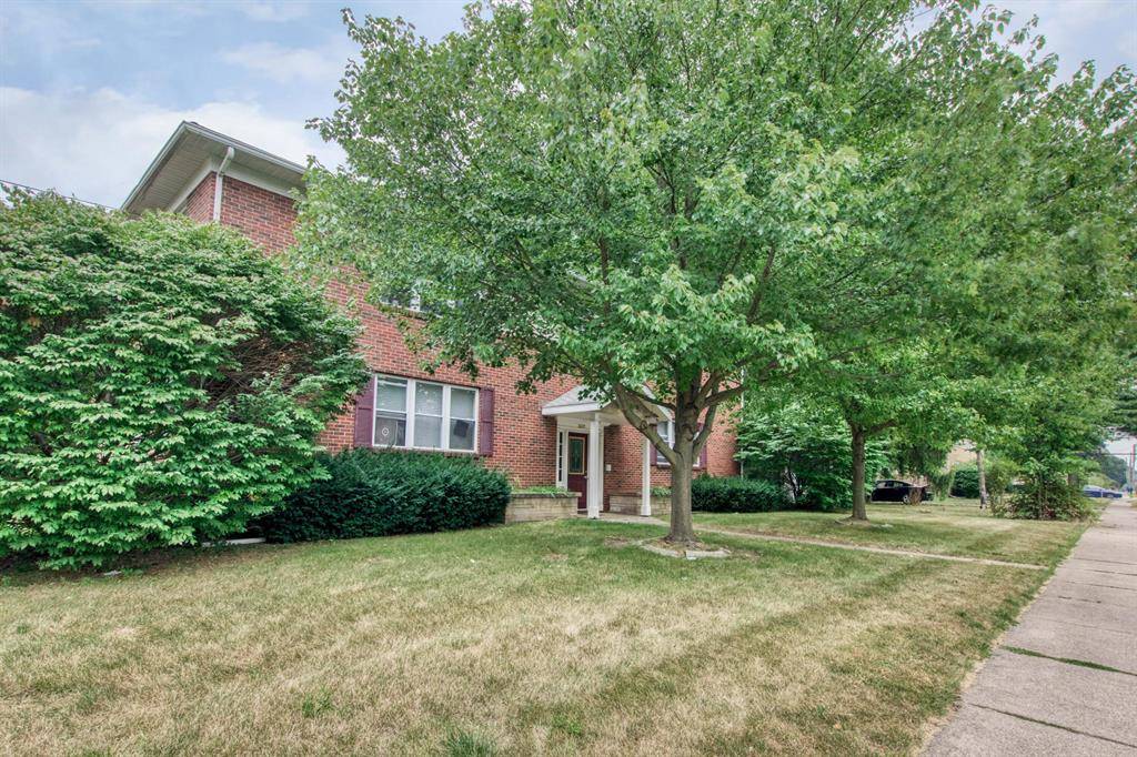 3025 E Main Street, Kalamazoo Twp, MI 49048