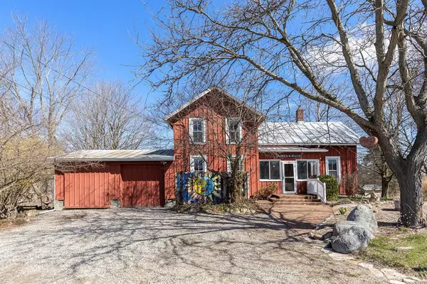 3201 12 Mile Road NE, Algoma Twp, MI 49341