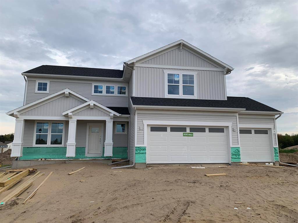 Grand Haven Twp, MI 49417,15720 Norwalk Road