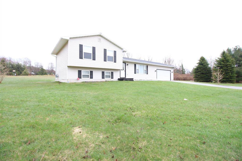 Crystal Lake Twp, MI 49635,1154 Martin Drive