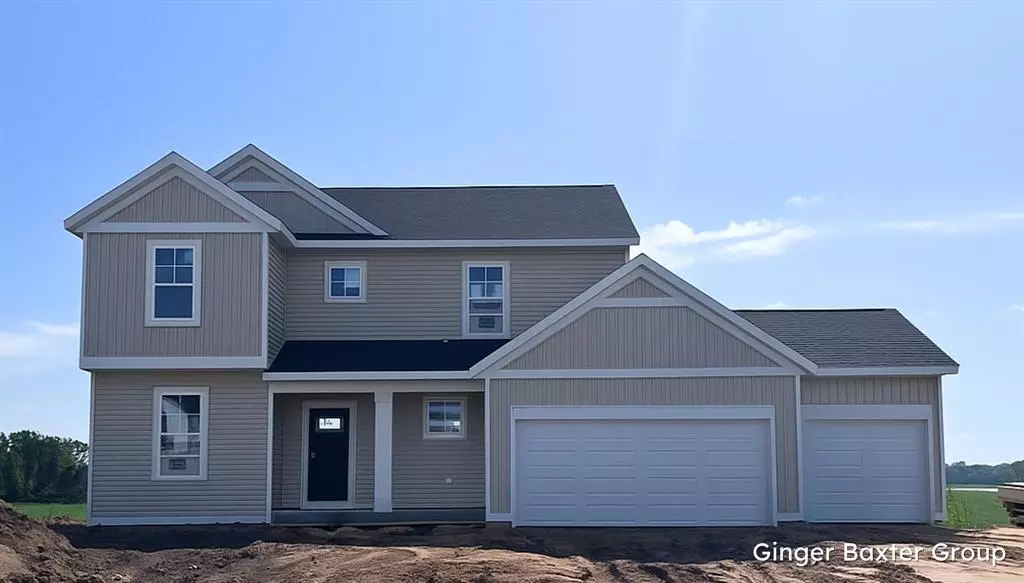 11314 Shoreline Drive 119, Allendale Twp, MI 49401
