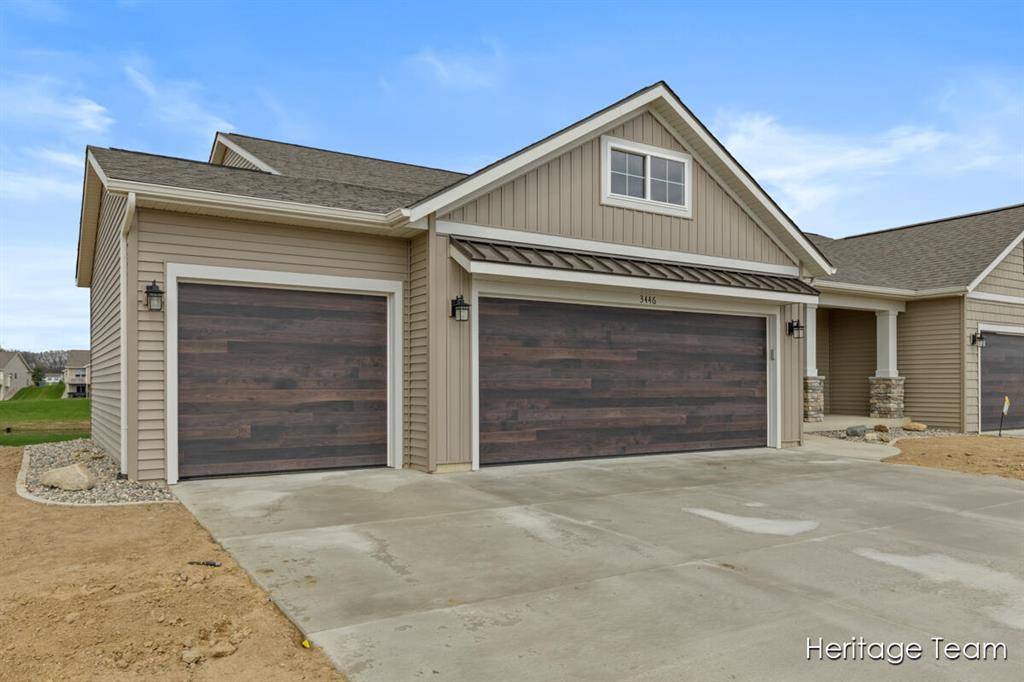 Heath Twp, MI 49419,3446 S Riverwalk Drive 58