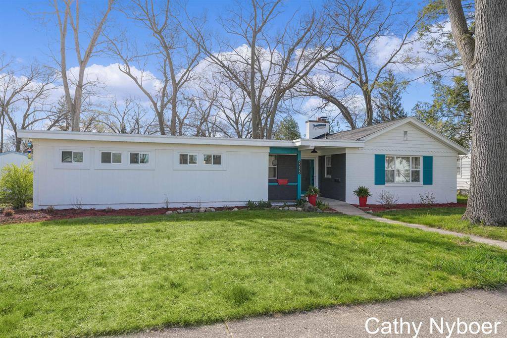North Muskegon, MI 49445,2233 Mills Avenue