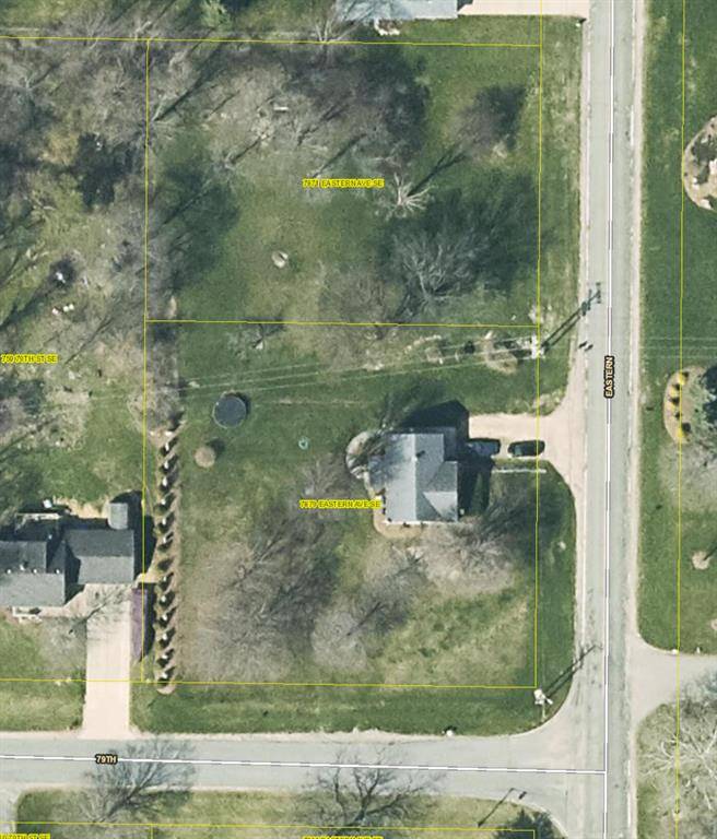 7871 Eastern Avenue SE, Gaines Twp, MI 49508