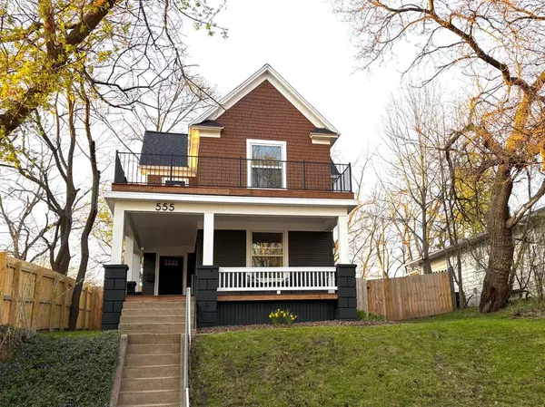 Grand Rapids, MI 49503,555 Bissell Street NE