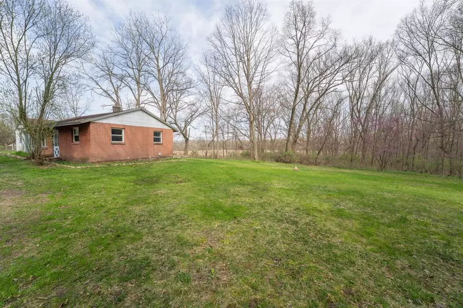 6433 Owen Drive, Alamo Twp, MI 49009