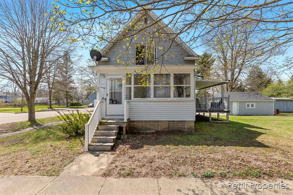 838 S Dibble Street, Hastings, MI 49058