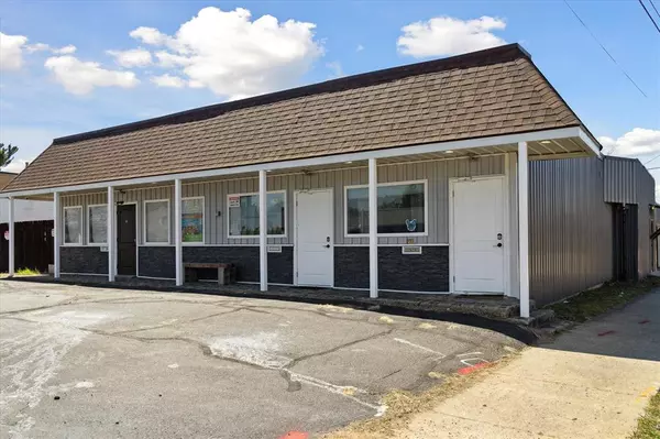 Wyoming, MI 49548,4445-4449 Division Avenue S