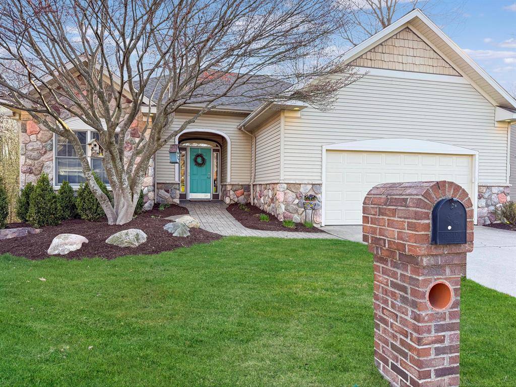 4005 Timberland Drive SE, Grand Rapids, MI 49508