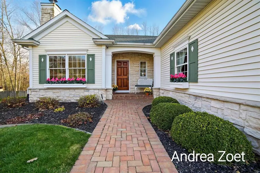 3639 Windshire Drive SE, Grand Rapids Twp, MI 49546