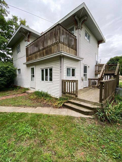 Carson City, MI 48811,532 W Sherman Street