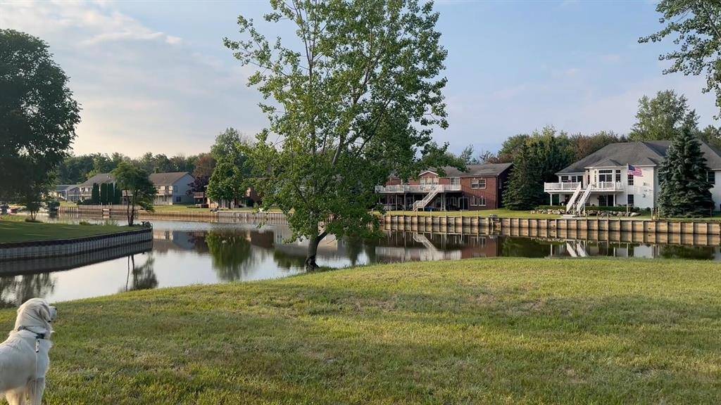 4469 Shawnee Trail, Caseville Twp, MI 48755