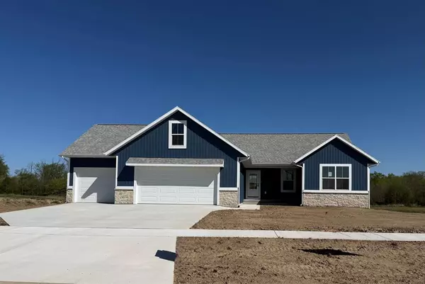 6221 Slumber Way, Allendale Twp, MI 49401