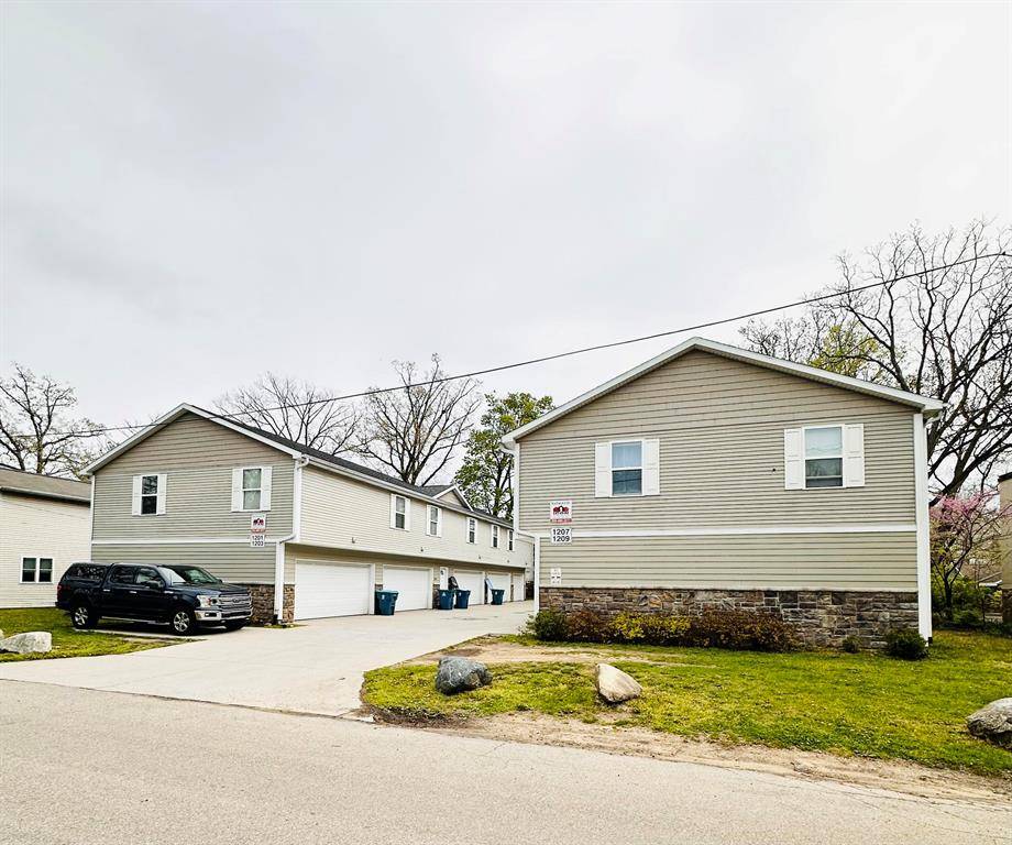 Kalamazoo, MI 49006,1201 Kimbark Avenue