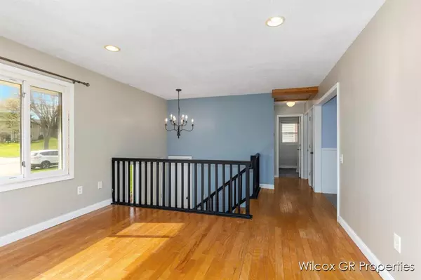 Grand Rapids Twp, MI 49546,1150 Farnsworth Avenue SE