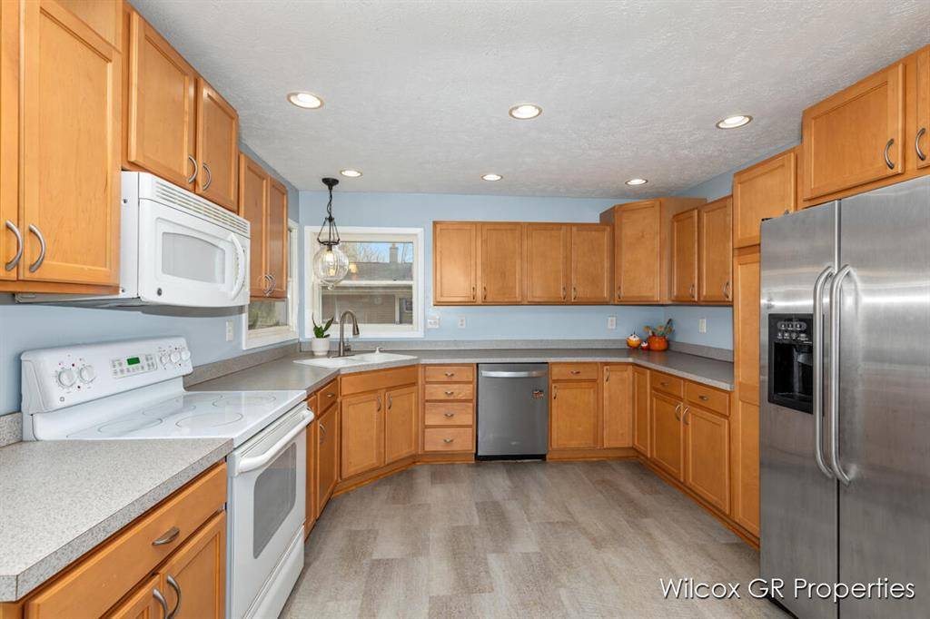Grand Rapids Twp, MI 49546,1150 Farnsworth Avenue SE