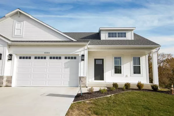 Caledonia Twp, MI 49316,6447 Railbridge Court SE 26