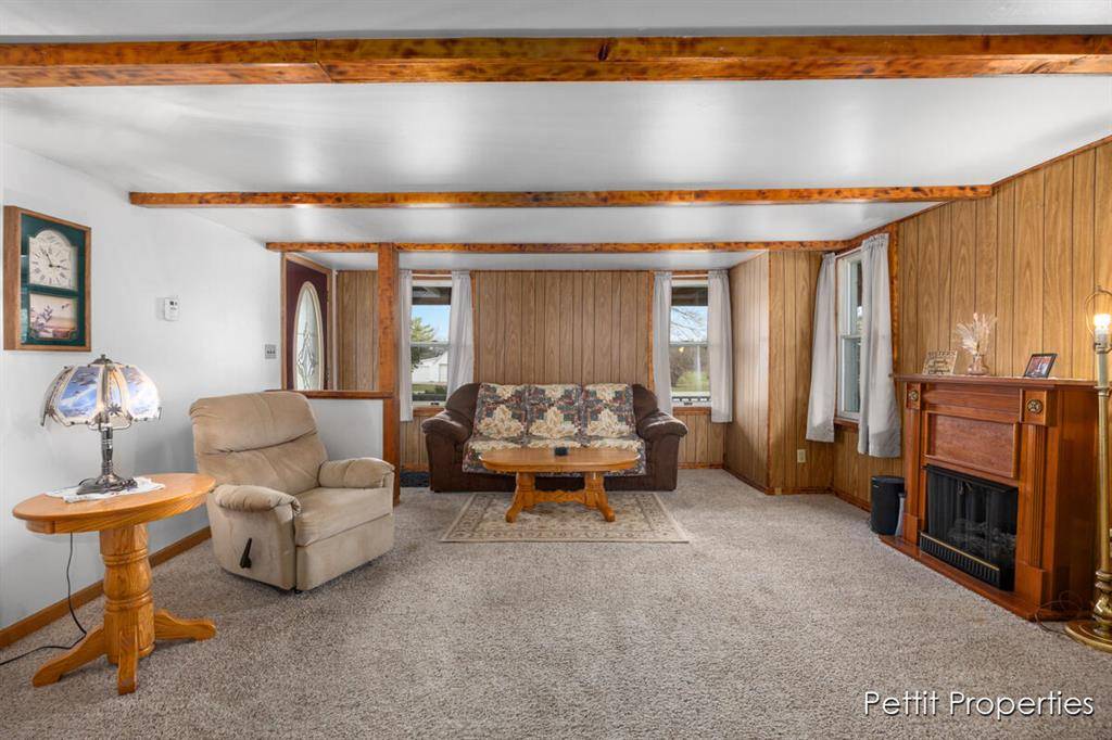 Venice Twp, MI 48817,6410 E M 21