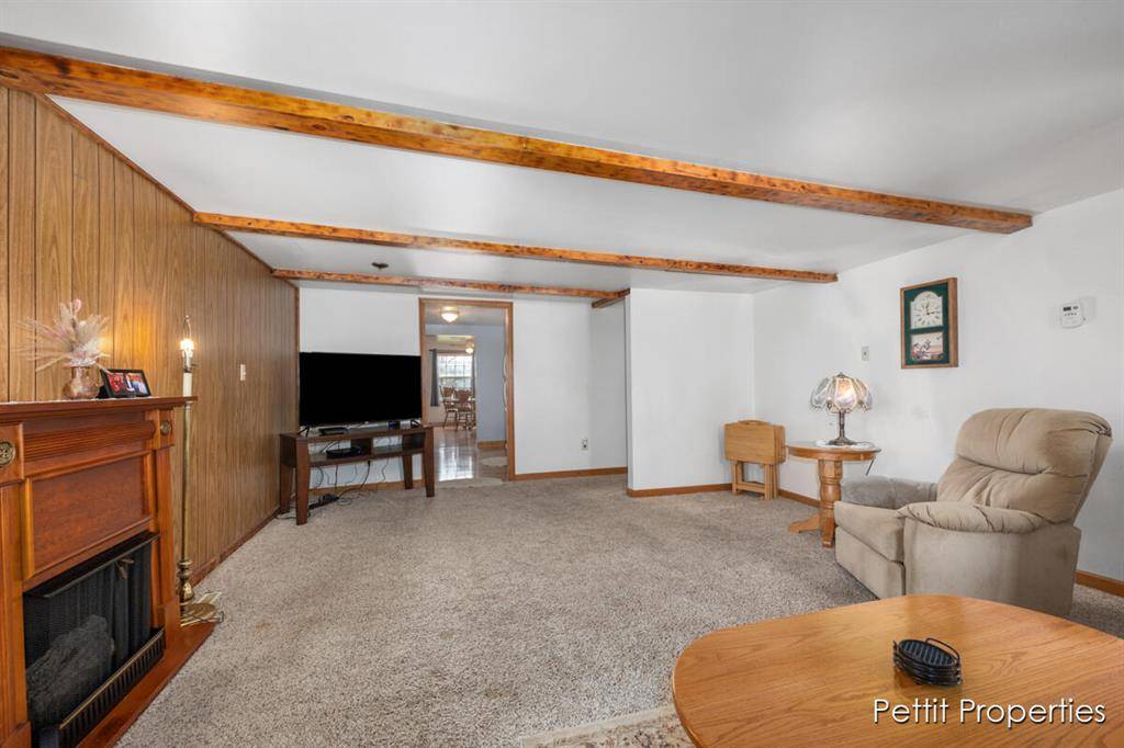 Venice Twp, MI 48817,6410 E M 21