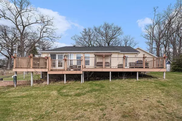 0000 Bates Street, Fife Lake Twp, MI 49633