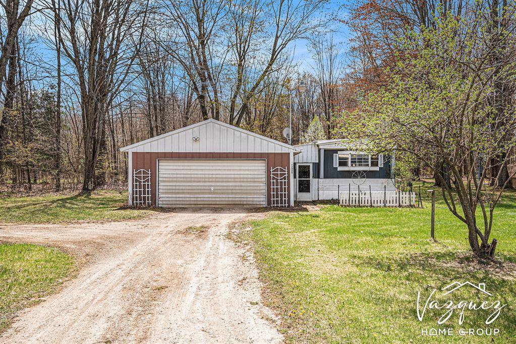 Spencer Twp, MI 49326,12480 Fargo Street NE