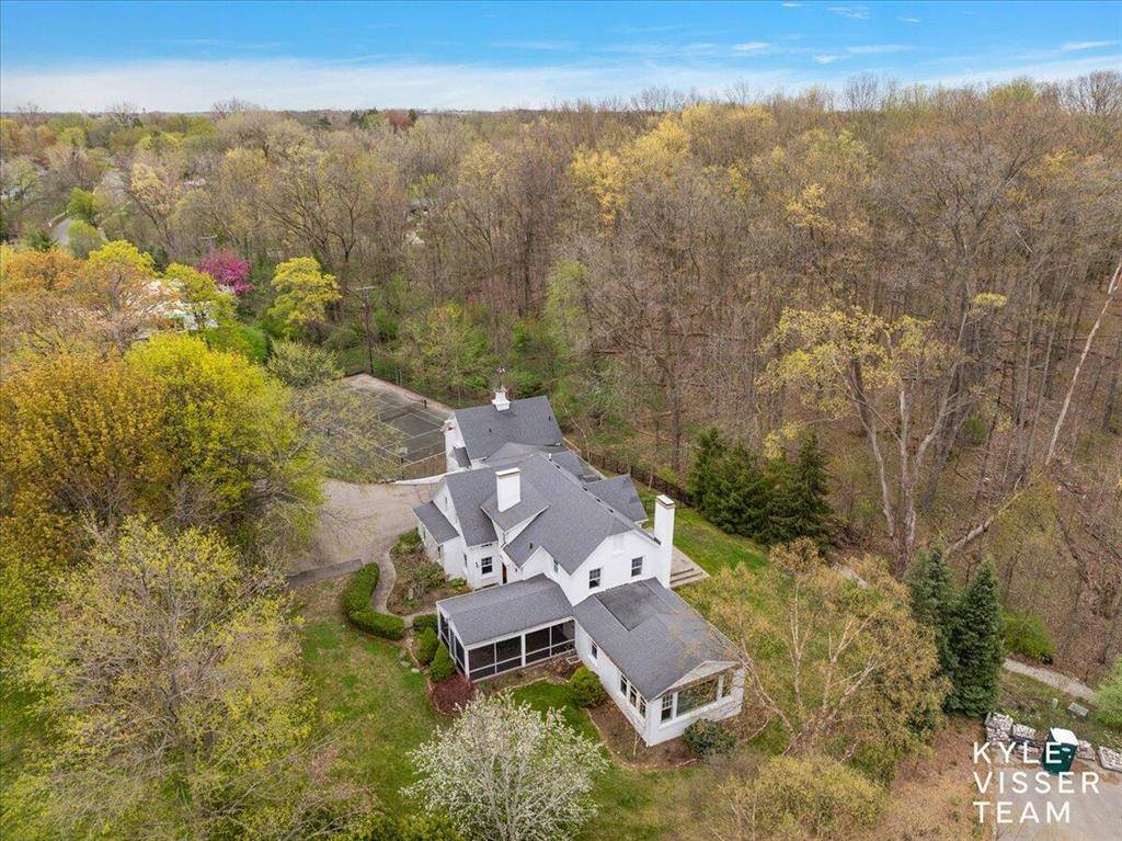 East Grand Rapids, MI 49506,2630 Reeds Lake Court SE