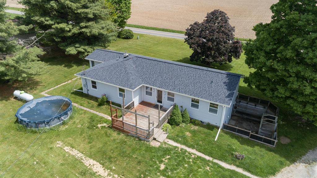 53240 Hemlock Lake Road, Marcellus Twp, MI 49067