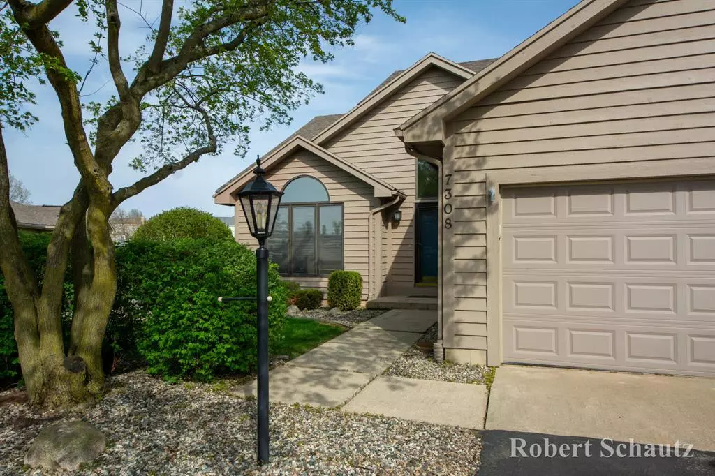 Gaines Twp, MI 49316,7308 Bridge Town Lane SE