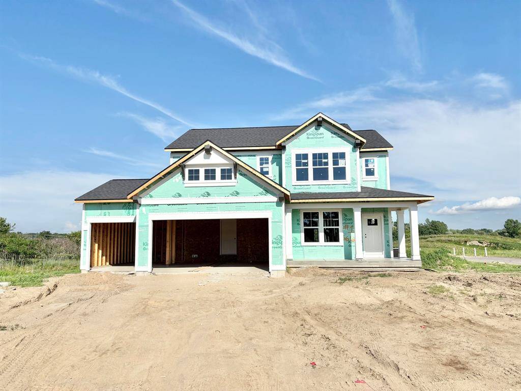6612 Northfield Drive SW, Byron Twp, MI 49315