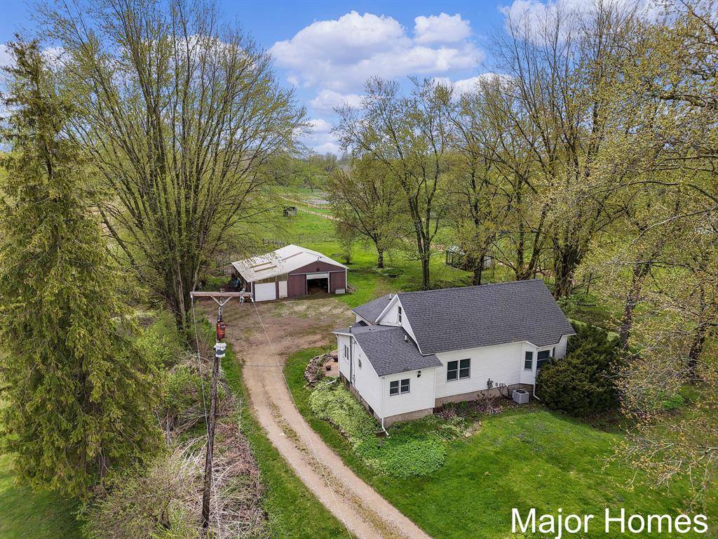 Byron Twp, MI 49315,1864 92nd Street SW