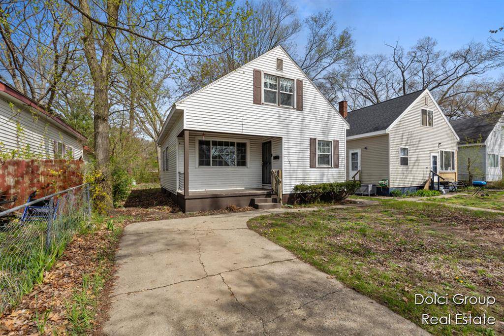 3326 Lemuel Street, Muskegon Heights, MI 49444