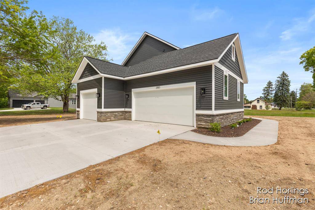 Grand Rapids Twp, MI 49525,2185 Valentine Street NE