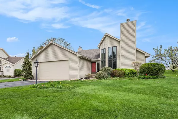 Gaines Twp, MI 49316,1784 Bridge Town Court SE