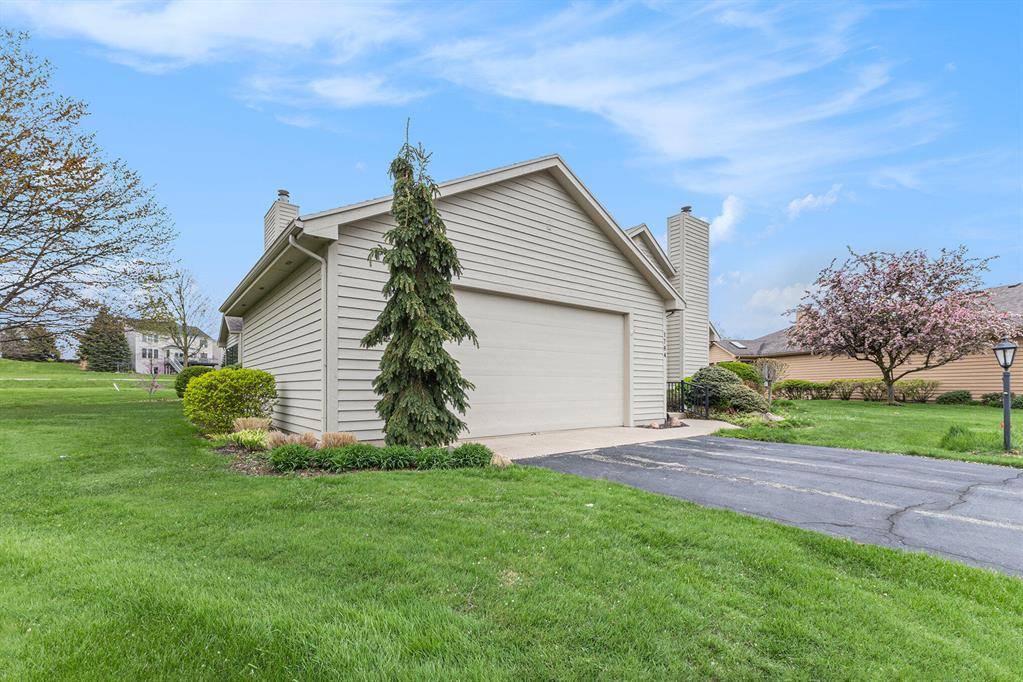Gaines Twp, MI 49316,1784 Bridge Town Court SE