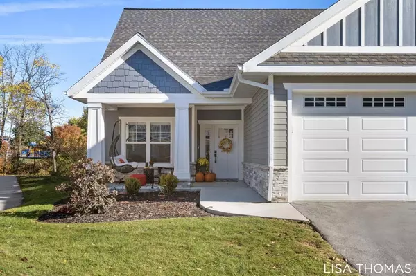 Rockford, MI 49341,179 Tamarack Lane NE