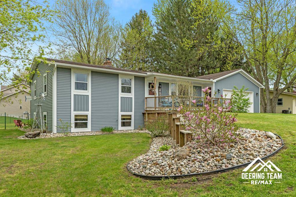 Allendale Twp, MI 49401,11500 60th Avenue