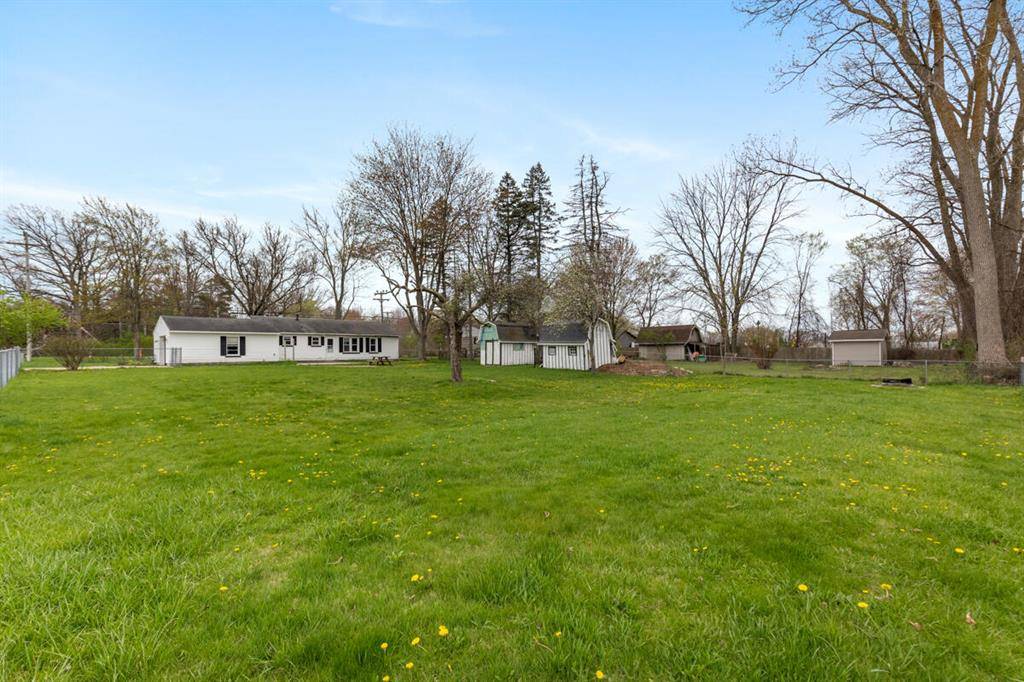 Muskegon Twp, MI 49442,3116 E Apple Avenue
