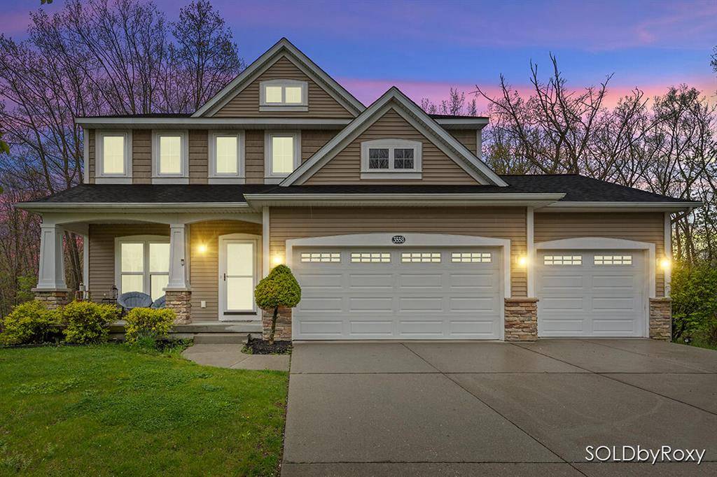 Grand Rapids Twp, MI 49546,3558 Bridgehampton Drive NE