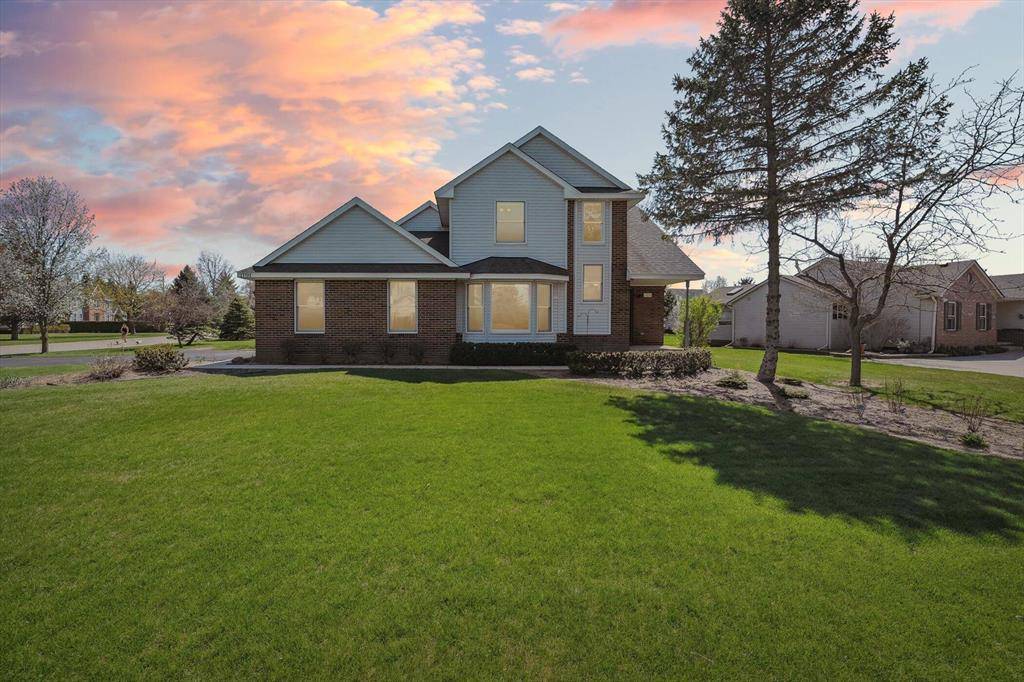 13732 Monarch Drive, Green Oak Twp, MI 48178