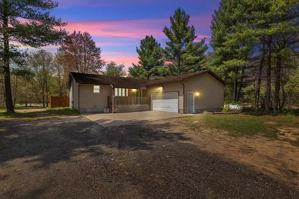 Egelston Twp, MI 49442,555 S Maple Island Road