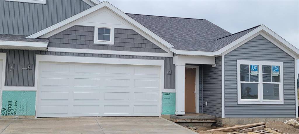 3772 Ambrosia Drive SW 25, Walker, MI 49534