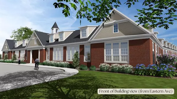 Grand Rapids, MI 49507,2550 Eastern Avenue SE 124