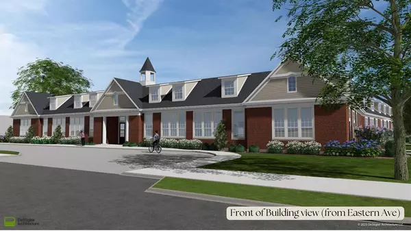 2550 Eastern Avenue SE 124, Grand Rapids, MI 49507