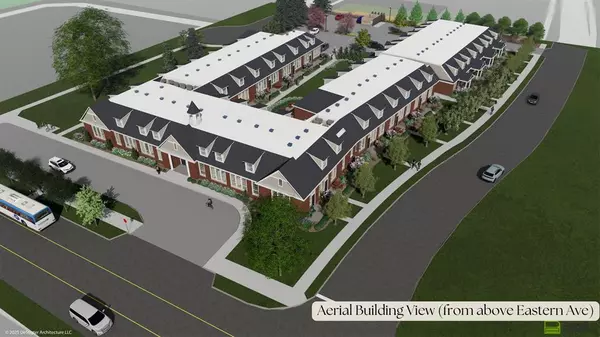 Grand Rapids, MI 49507,2550 Eastern Avenue SE 124