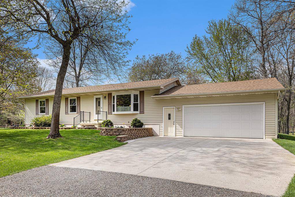 Oakfield Twp, MI 49341,12321 Stultz Street NE