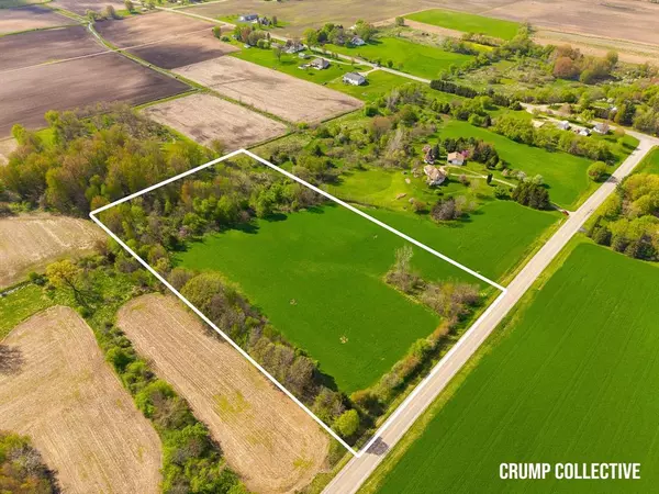 Salem Twp, MI 49323,V/L 35th Street