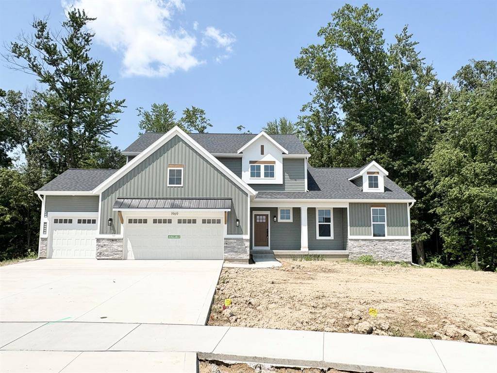 1969 Northfield Court SW, Byron Twp, MI 49315