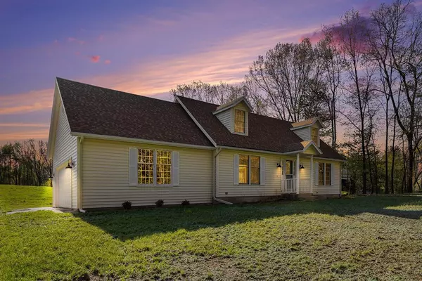 7200 Snow Avenue SE, Bowne Twp, MI 49302